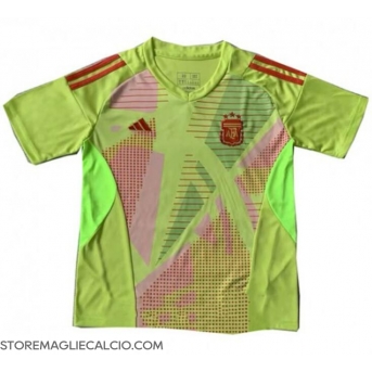 Argentina Portiere Maglia Gara Trasferta Repliche Copa America 2024